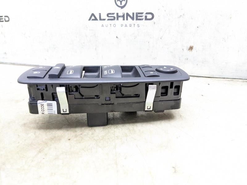 2012-20 Dodge Grand Caravan Front Left Master Power Window Switch 68298871AA OEM - Alshned Auto Parts