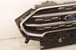 2018-2022 Ford EcoSport SE 1.0L FWD Front Center Radiator Upper Grille w/ Emblem - Alshned Auto Parts