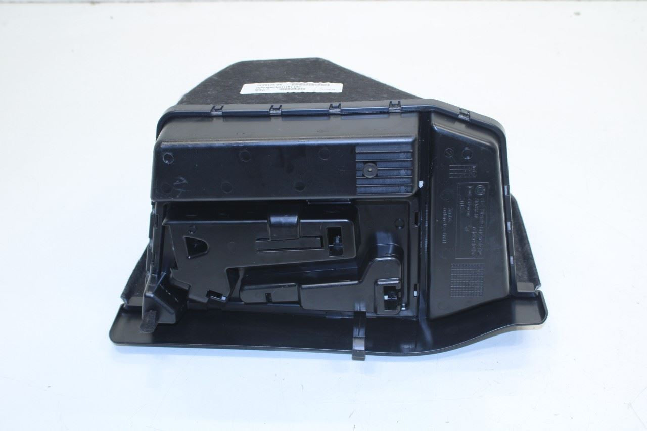 2013-16 BMW 328i xDrive SULEV Rear RH Side Trunk Tool Kit Compartment Cover Trim - Alshned Auto Parts