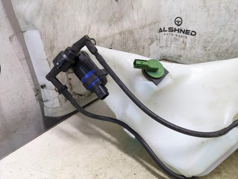 2018-2023 Ford Expedition Windshield Washer Reservoir Bottle JL1B-17B613-AF OEM - Alshned Auto Parts