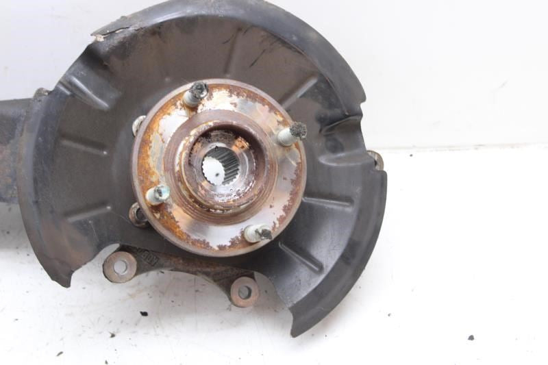 2018-2022 Ford EcoSport Rear Right Side Spindle Knuckle Hub GN1Z-5A968-C OEM - Alshned Auto Parts