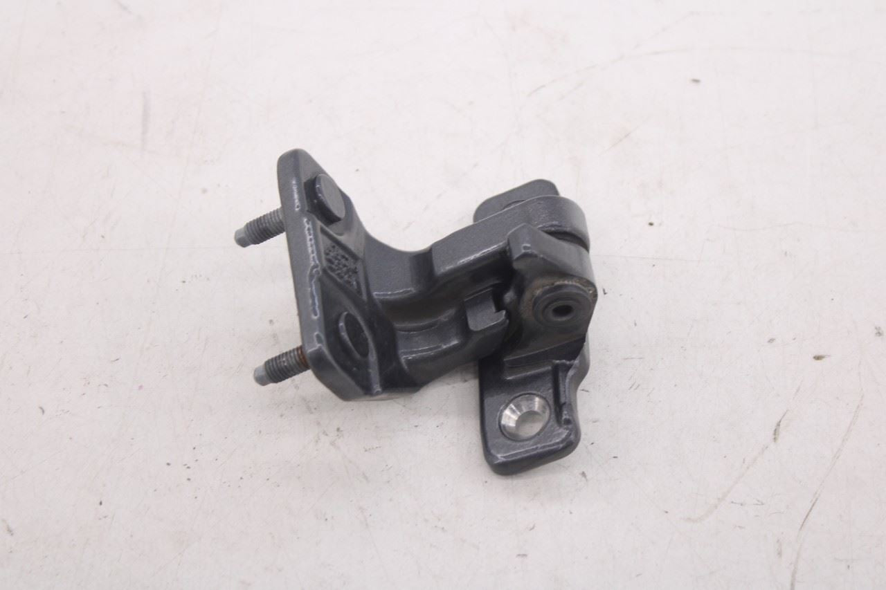 15-21 Mercedes-Benz C300 4Matic Rear Right Side Door Hinge Upper and Lower Pair23