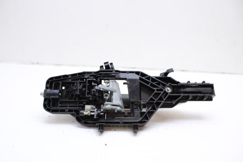 2018-24 Ford Expedition Rear Left Side Door Exterior Handle JL1B-78264B17-AJ OEM - Alshned Auto Parts