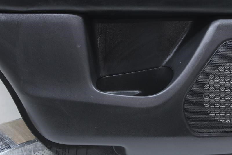 2016-2020 Infiniti QX60 Rear Left Driver Door Trim Panel 829A1-9NF0A OEM *ReaD* - Alshned Auto Parts