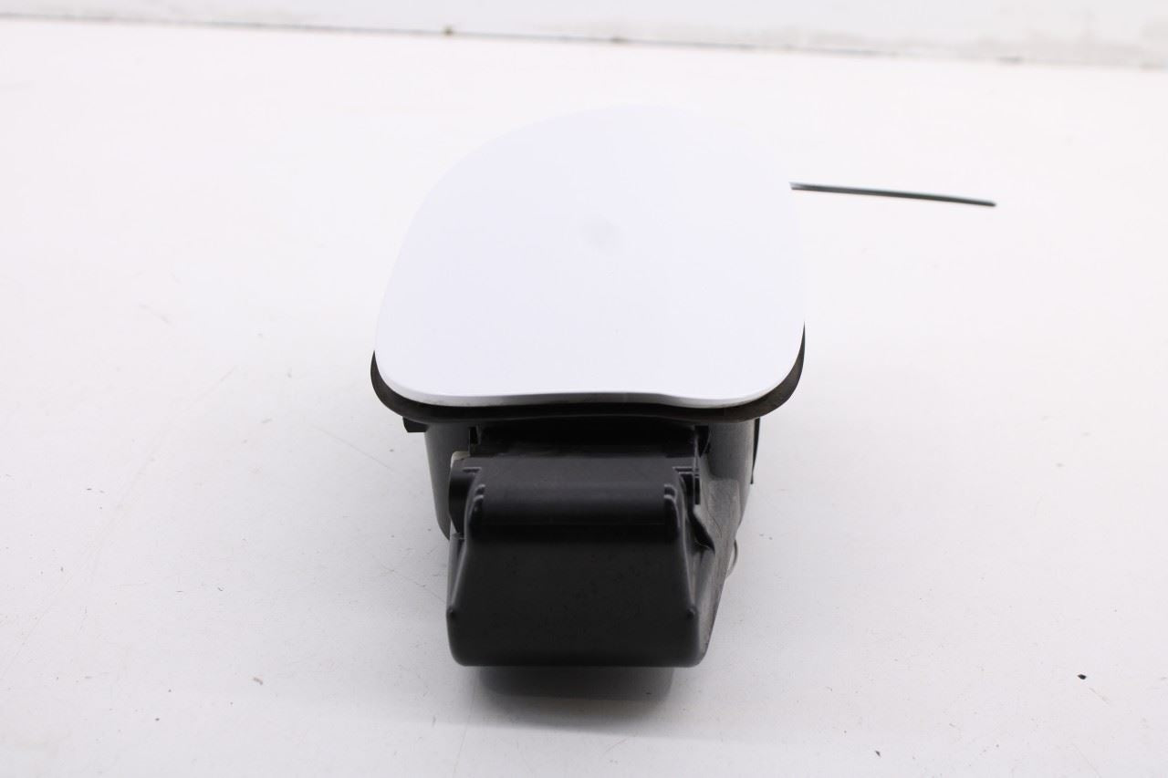 2018-2023 KIA Stinger GT2 AWD 3.3L Fuel Tank Filler Housing Door Lid Cover OEM - Alshned Auto Parts