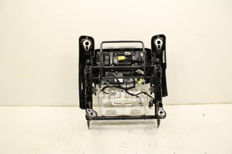 17-20 Chrysler Pacifica Front Right Seat Lower Track Frame w/ Module 68224135AC - Alshned Auto Parts