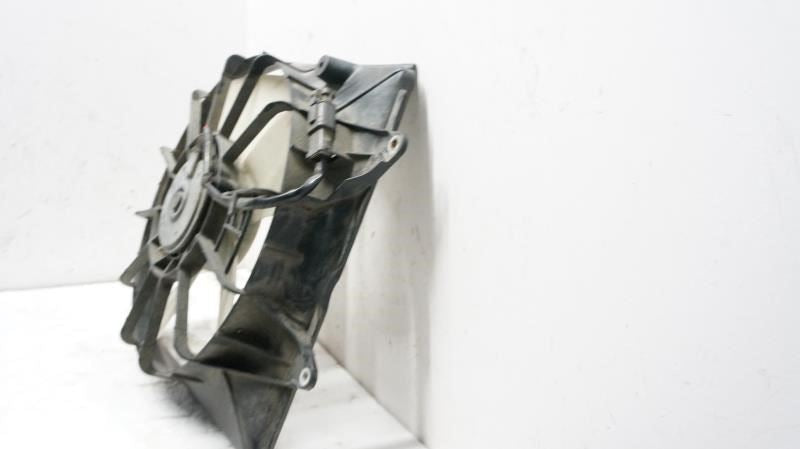 06-11 Honda Civic EX 1.8L Left Radiator Cooling Fan Motor Assembly 19015-RNA-A01 - Alshned Auto Parts