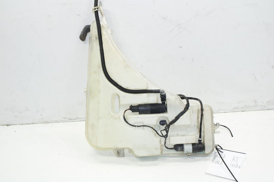 2014-2016 BMW 328I xDrive SULEV Headlamp Windshield Washer Reservoir Bottle - Alshned Auto Parts