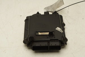 2012-2013 Mercedes-Benz E350 Sport 4MATIC 3.5L Engine Computer Control Module