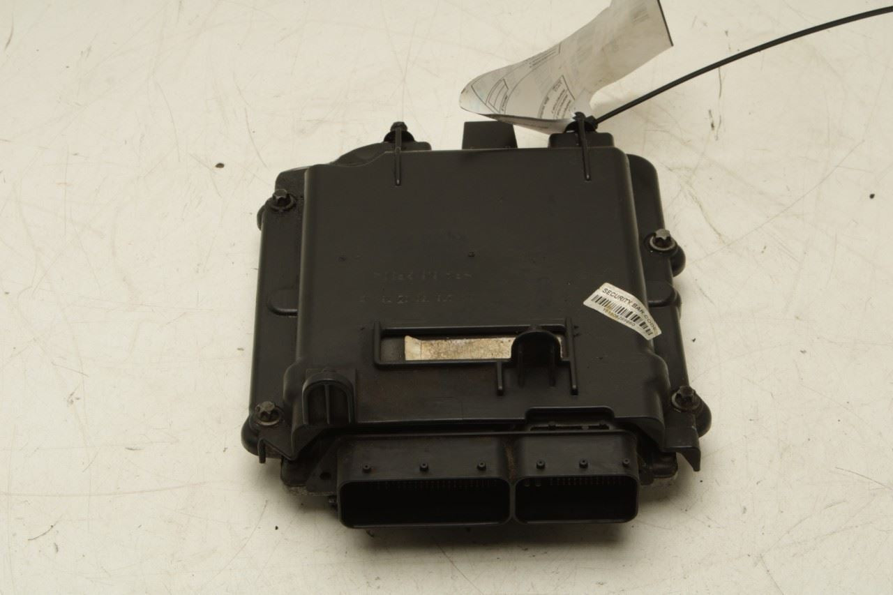 2012-2013 Mercedes-Benz E350 Sport 4MATIC 3.5L Engine Computer Control Module - Alshned Auto Parts