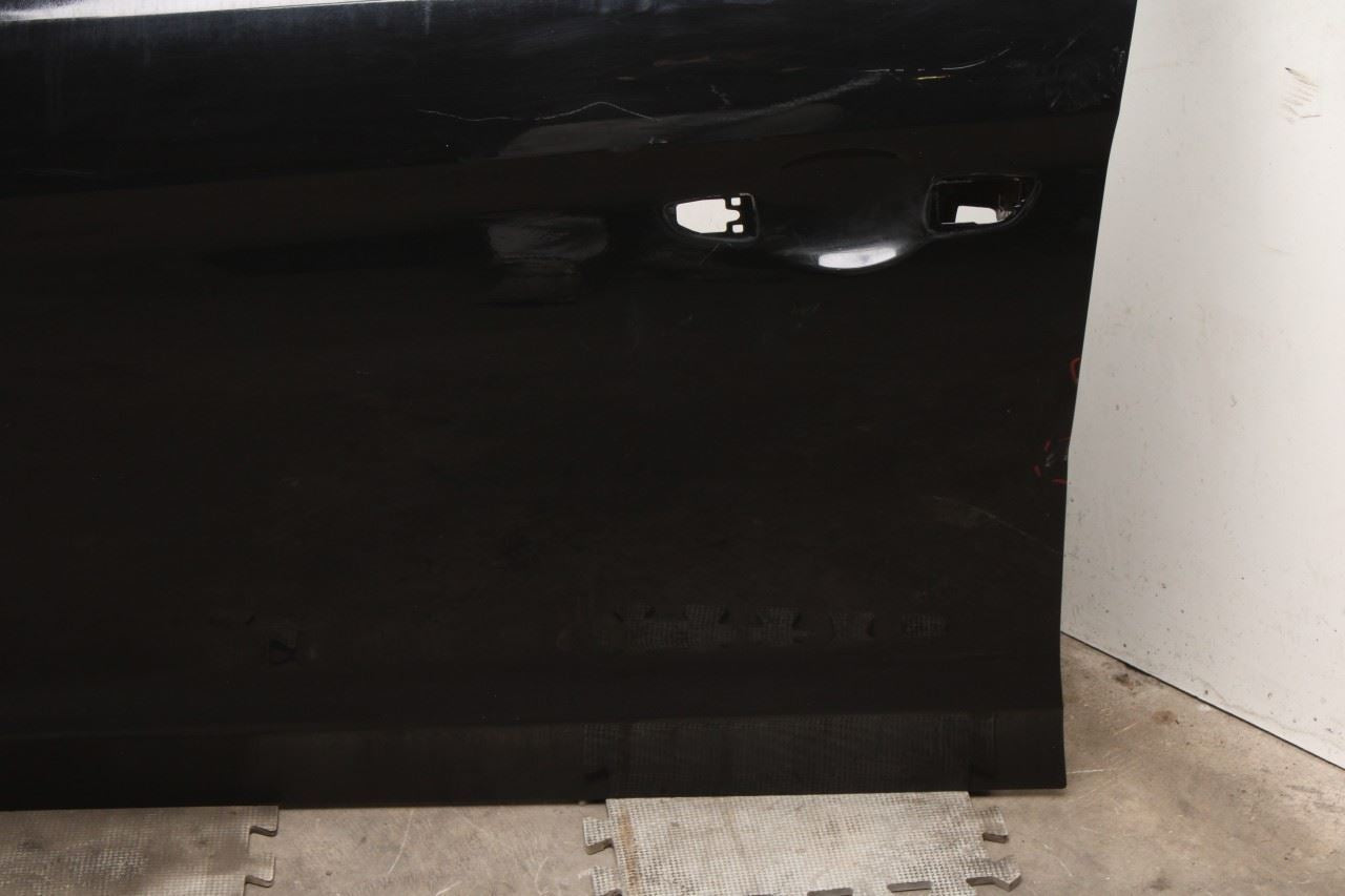 2017-2020 Hyundai Elantra Value Edition Front Left Side Door Shell Panel *ReaD* - Alshned Auto Parts