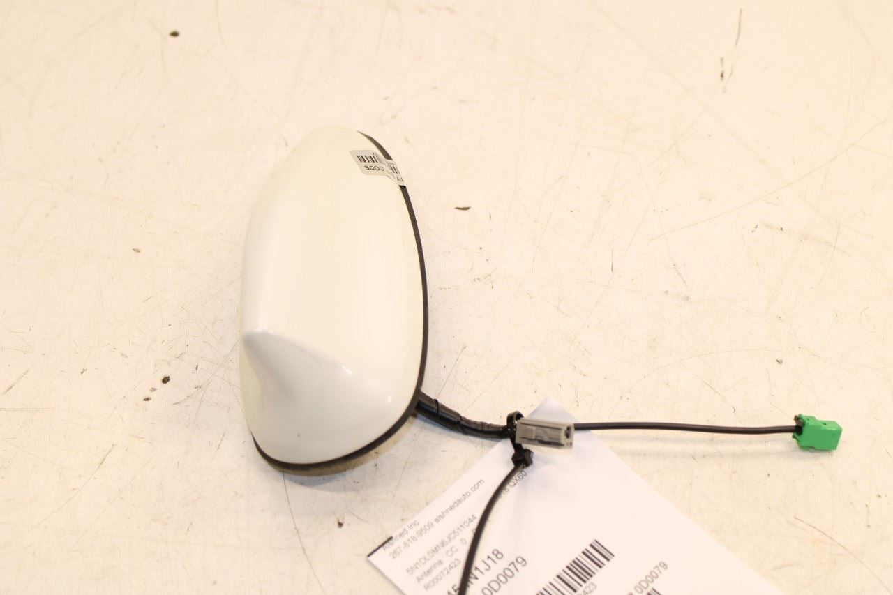 2016-2020 Infiniti QX60 Roof Exterior Shark Fin Antenna 28208-9NF0A OEM - Alshned Auto Parts