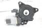 19-23 Hyundai Santa Fe SEL 2.5L AWD Rear Left Side Door Power Window Glass Motor - Alshned Auto Parts