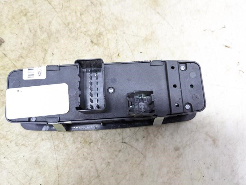 2013-2015 Ram 1500 Front Left Master Power Window Switch 68110866AB OEM - Alshned Auto Parts