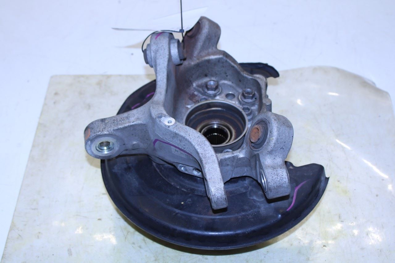 2013-2020 Lexus GS350 Rear Right Passenger Side Spindle Knuckle Hub 42304-30130 - Alshned Auto Parts
