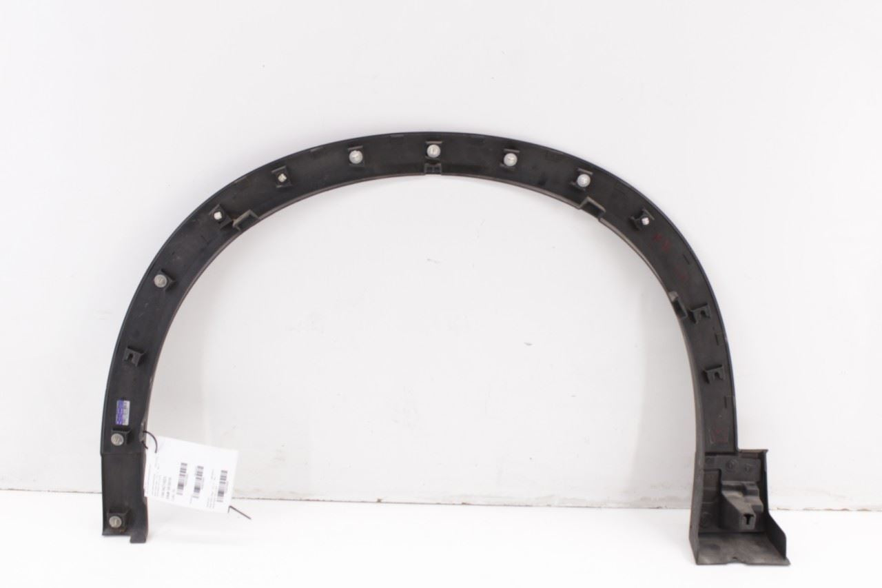 16-23 Mazda CX-9 Grand Touring Front Right Fender Wheel Molding TK48-51W21 *ReaD - Alshned Auto Parts