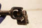 2018-22 Ford EcoSport SE Steering Column Intermediate Lower Shaft GN15-3C662-CA - Alshned Auto Parts