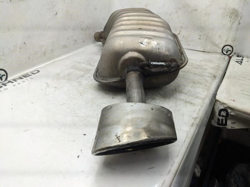 2011-2013 Kia Optima 2.4L Rear Right Exhaust Muffler w/ Tip 28711-2T460 *ReaD* - Alshned Auto Parts