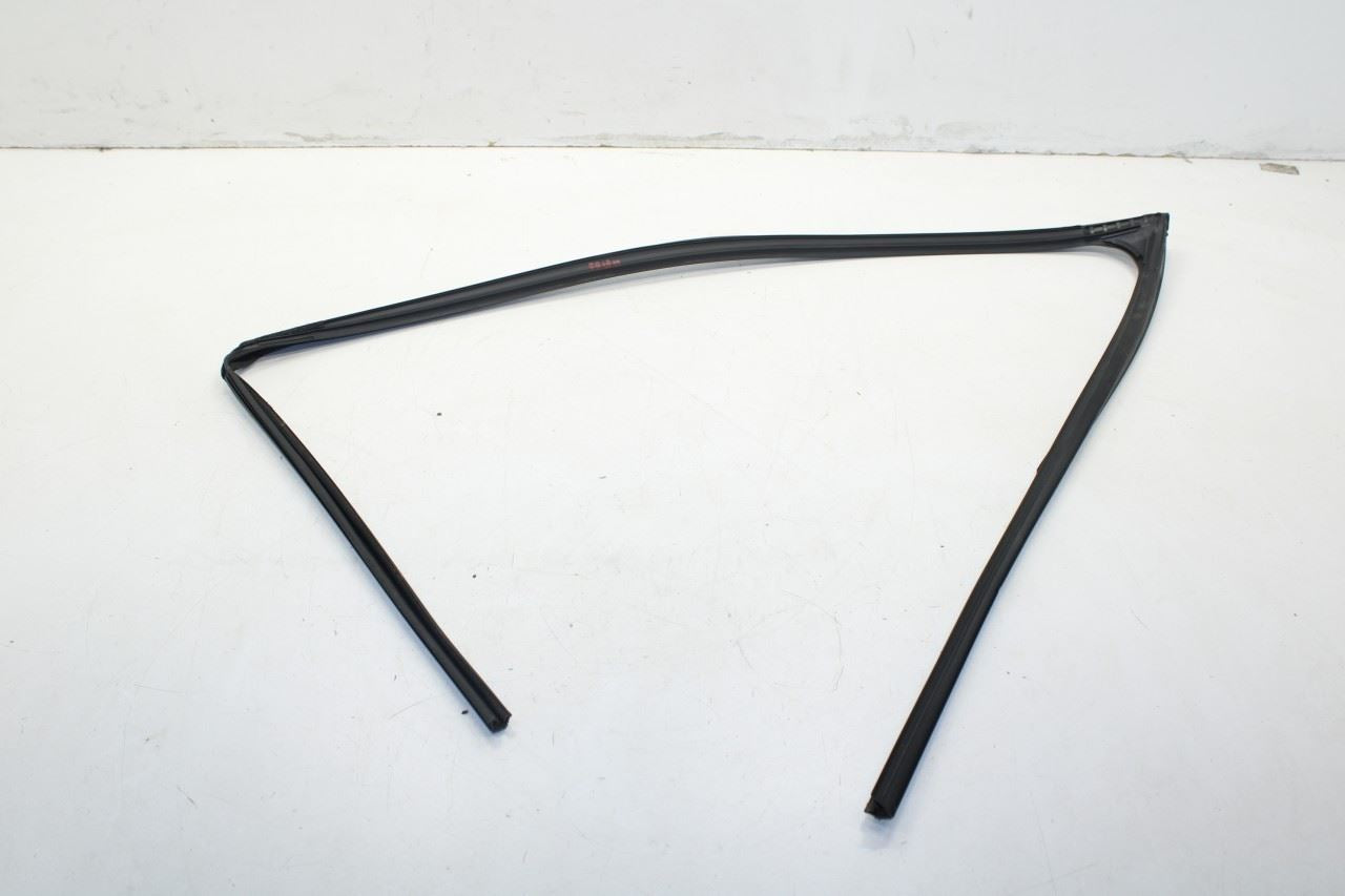 2013-2020 Lexus GS350 Front Right Door Window Run Channel w/ Belt Outer Molding - Alshned Auto Parts