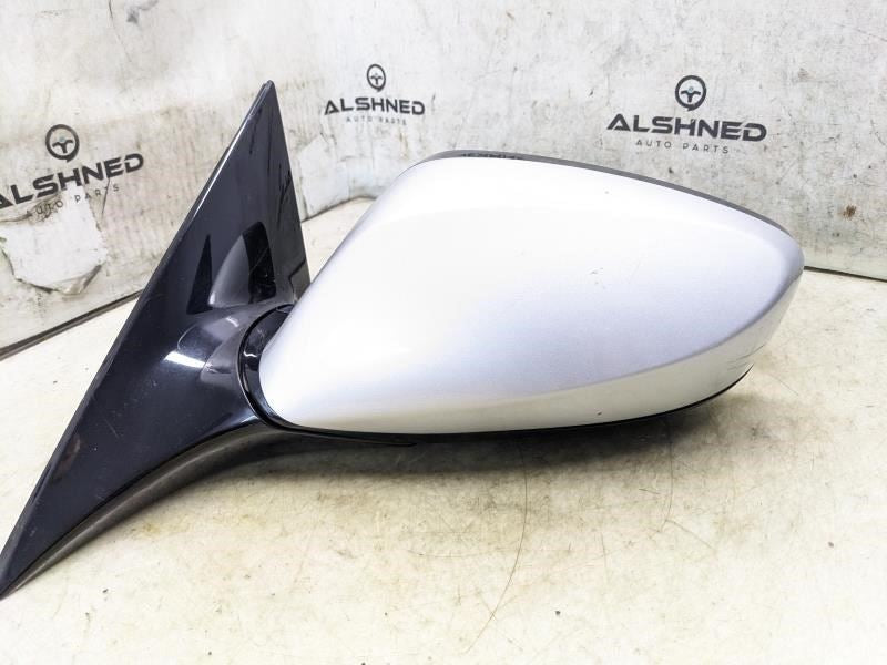 2011-2014 Hyundai Veloster LH Driver Side Rearview Mirror 87610-2V310 OEM *ReaD* - Alshned Auto Parts