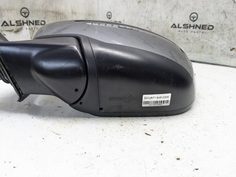 2016 Nissan Rogue Left Driver Side Rearview Mirror 96302-4BA0A OEM *ReaD* - Alshned Auto Parts