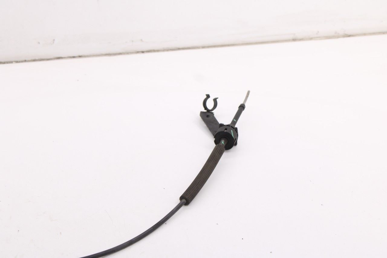 2011-16 Mini Countryman Cooper S 1.6L Auto Transmission Gear Shifter Lever Knob5