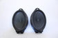 2018-2024 Chevrolet Equinox LT Front Left and Right Door Audio Speakers 84156556 - Alshned Auto Parts