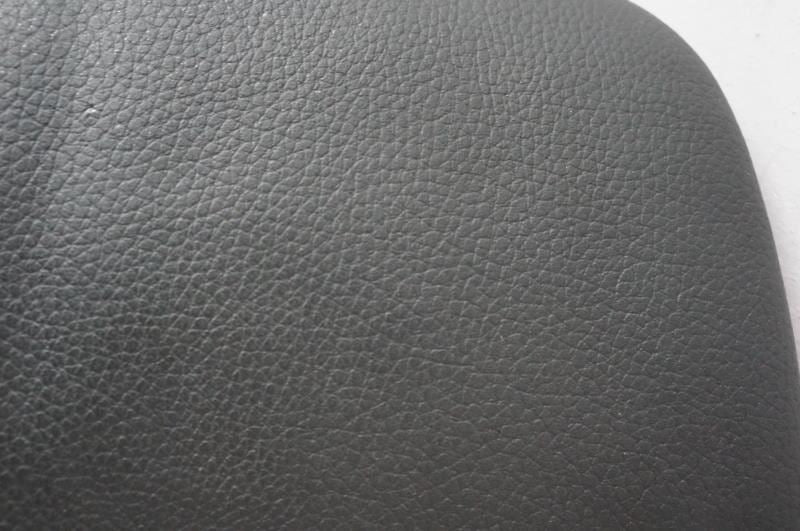 2011-2013 BMW 528i Front Left Right Headrest Black Leather 52-10-7-264-172 OEM - Alshned Auto Parts
