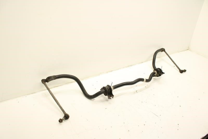14-20 Infiniti QX60 AWD FR Stabilizer Sway Anti Roll Bar w/ Link 54611-3JA0B OEM - Alshned Auto Parts