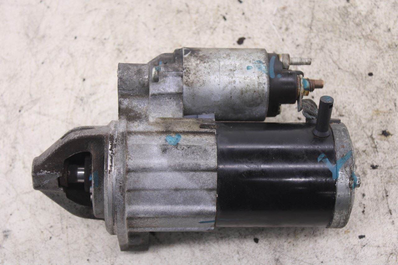 2021-2026 Ford F150 XLT Supercrew 5.0L Engine Starter Motor ML3T-11000-AB OEM0
