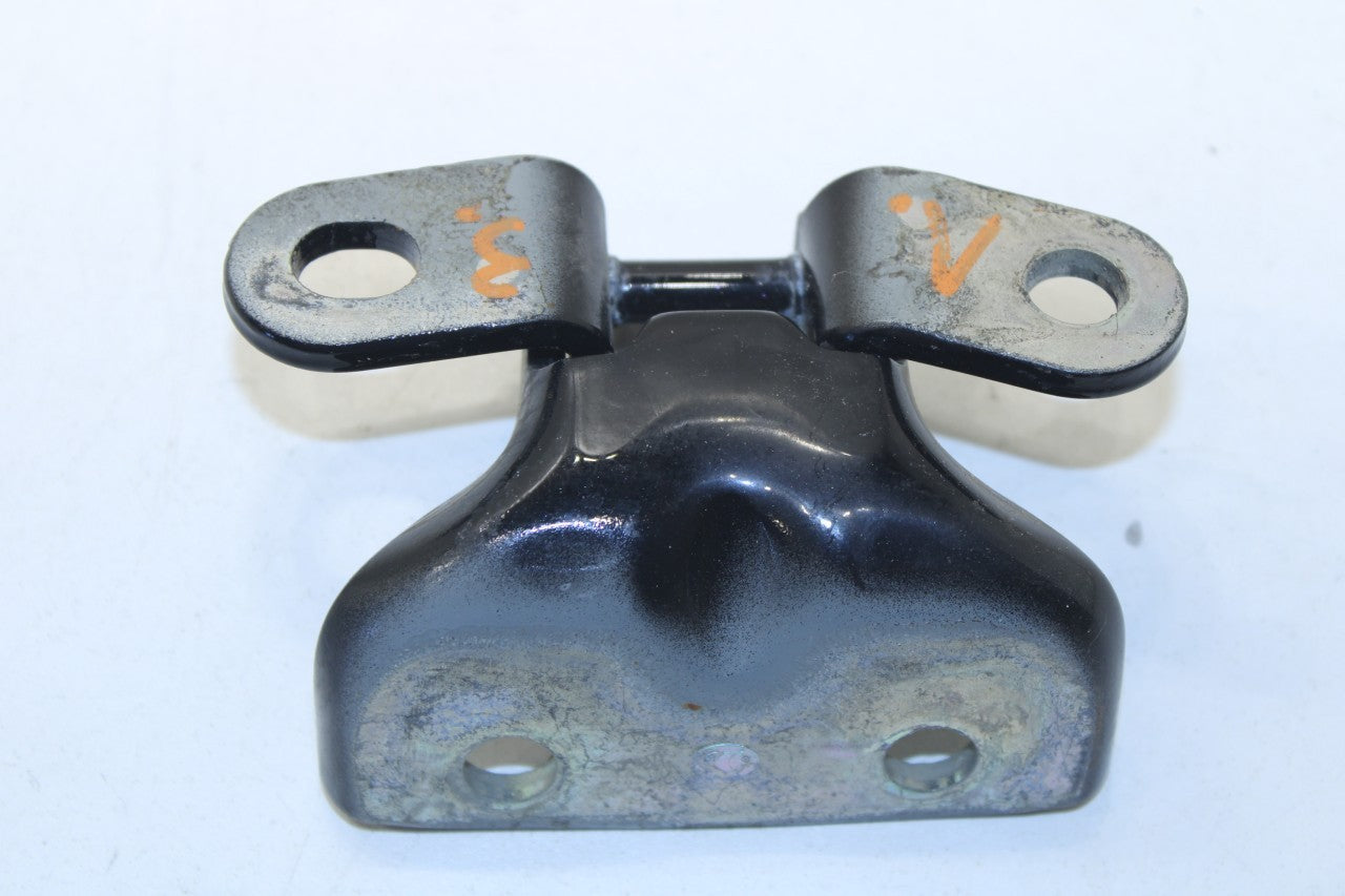 05-23 Hyundai Sonata SE Rear Driver LH Side Door Hinge Upper and Lower Set of 2 - Alshned Auto Parts