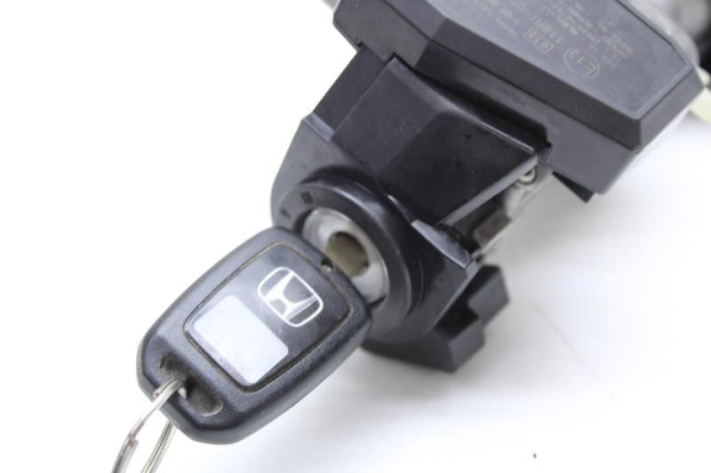 17-19 Honda CR-V Ignition Switch Lock w/ Entry Remote Key Fob 06350-TLA-A01 OEM - Alshned Auto Parts