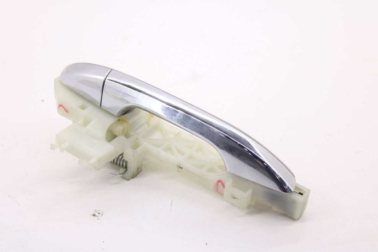 2016-20 Kia Optima EX Rear Passenger Right Side Door Exterior Handle 82661D5000 - Alshned Auto Parts