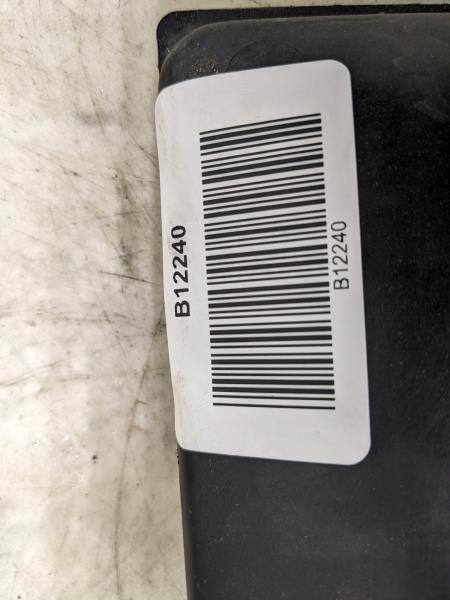 2007-14 Subaru Outback 2.5L Left Radiator Cooling Fan Motor Assy 45122AG02C OEM - Alshned Auto Parts