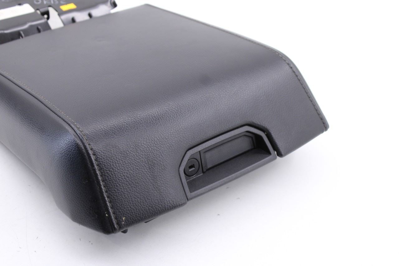 18-21 Ford Expedition Limited Center Console Armrest Storage Lid FL3Z-1506024-BH3