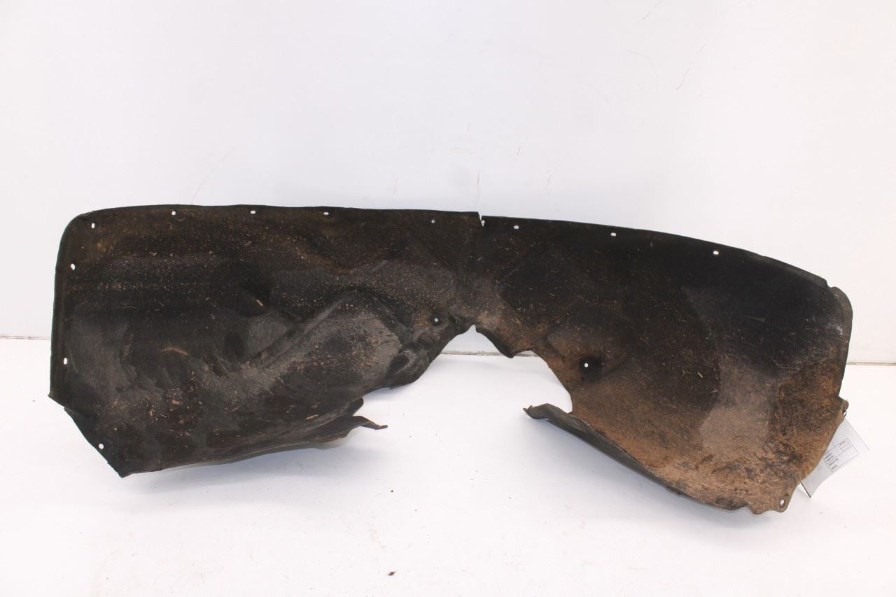 2011-18 Porsche Cayenne S Front Left Side Wheelhouse Liner Splash Shield *ReaD*8