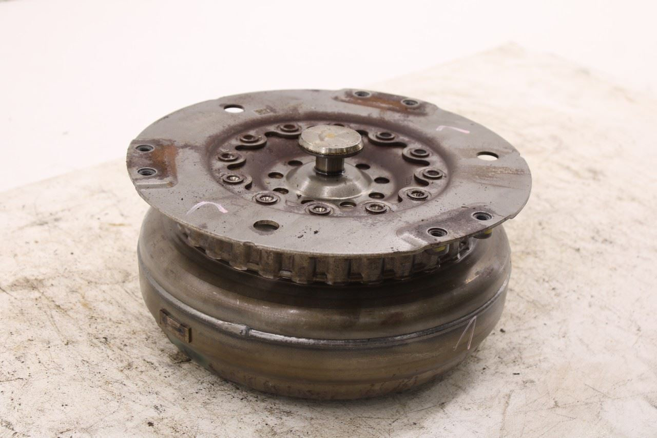 18-23 RAM 1500 Classic Express Quad Cab Automatic Transmission Torque Converter6