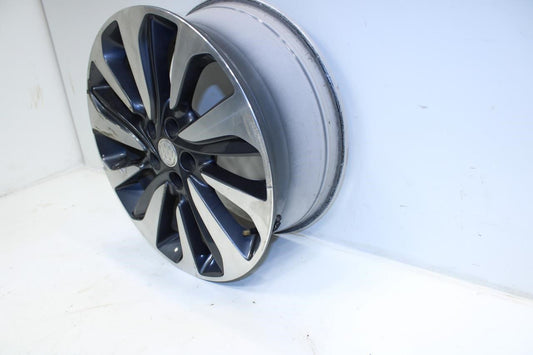 2017-2022 Buick Encore Alloy Wheel R18x7.0J 10 Spoke 94539563 OEM *ReaD* - Alshned Auto Parts