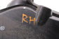18-26 Honda Odyssey Touring Rear Right Liftgate Anti Pinch Sensor 74934-THR-A01 - Alshned Auto Parts