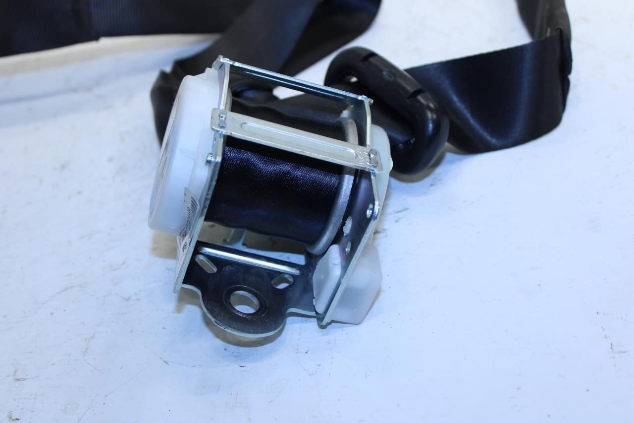 15-18 Ford F150 Platinum Rear RH 2nd Row Seat Belt Retractor FL3B16611B68GE OEM - Alshned Auto Parts