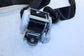 15-18 Ford F150 Platinum Rear RH 2nd Row Seat Belt Retractor FL3B16611B68GE OEM - Alshned Auto Parts