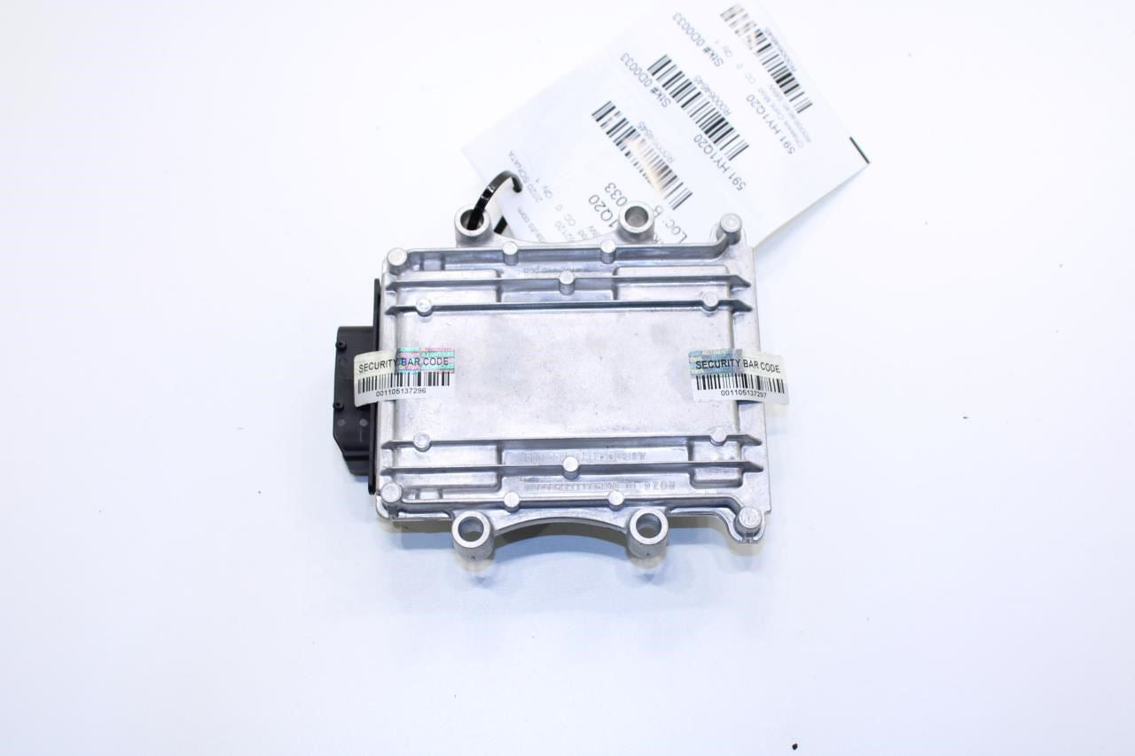 2020-2022 Hyundai Sonata SE 2.5L Transmission SBW Control Module 42950-4G150 OEM - Alshned Auto Parts
