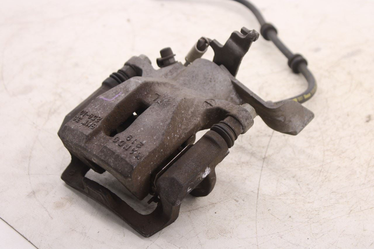 2013-21 Mini Hardtop Cooper Rear Right and Left Disc Brake Caliper Assembly Set - Alshned Auto Parts