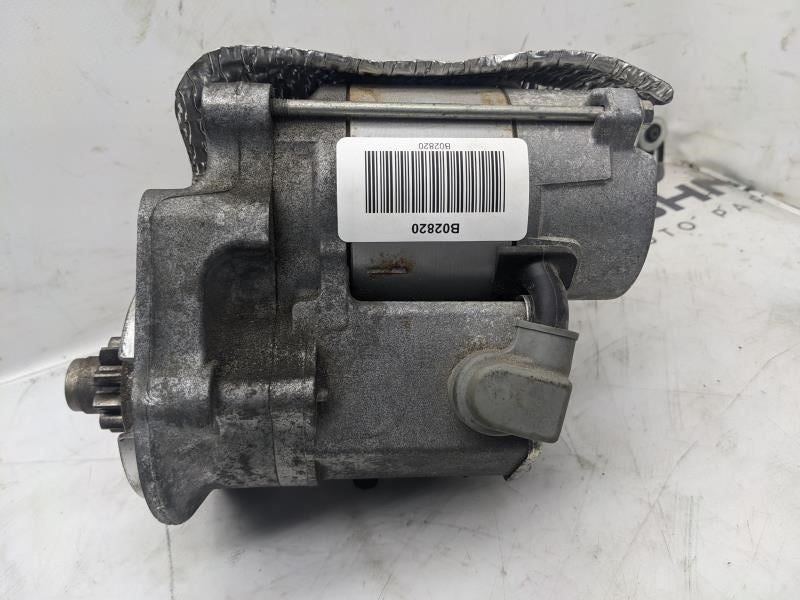 2016-2023 Toyota Tacoma 3.5L Engine Starter Motor 12V 28100-31160 OEM0