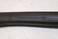2014-2017 Infiniti QX50 Front Left Door Run Channel w/ Belt Molding Weatherstrip - Alshned Auto Parts
