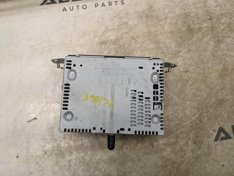2016-2017 Ford Explorer Audio Radio Receiver CD Player GB5T-19C107-KB OEM5