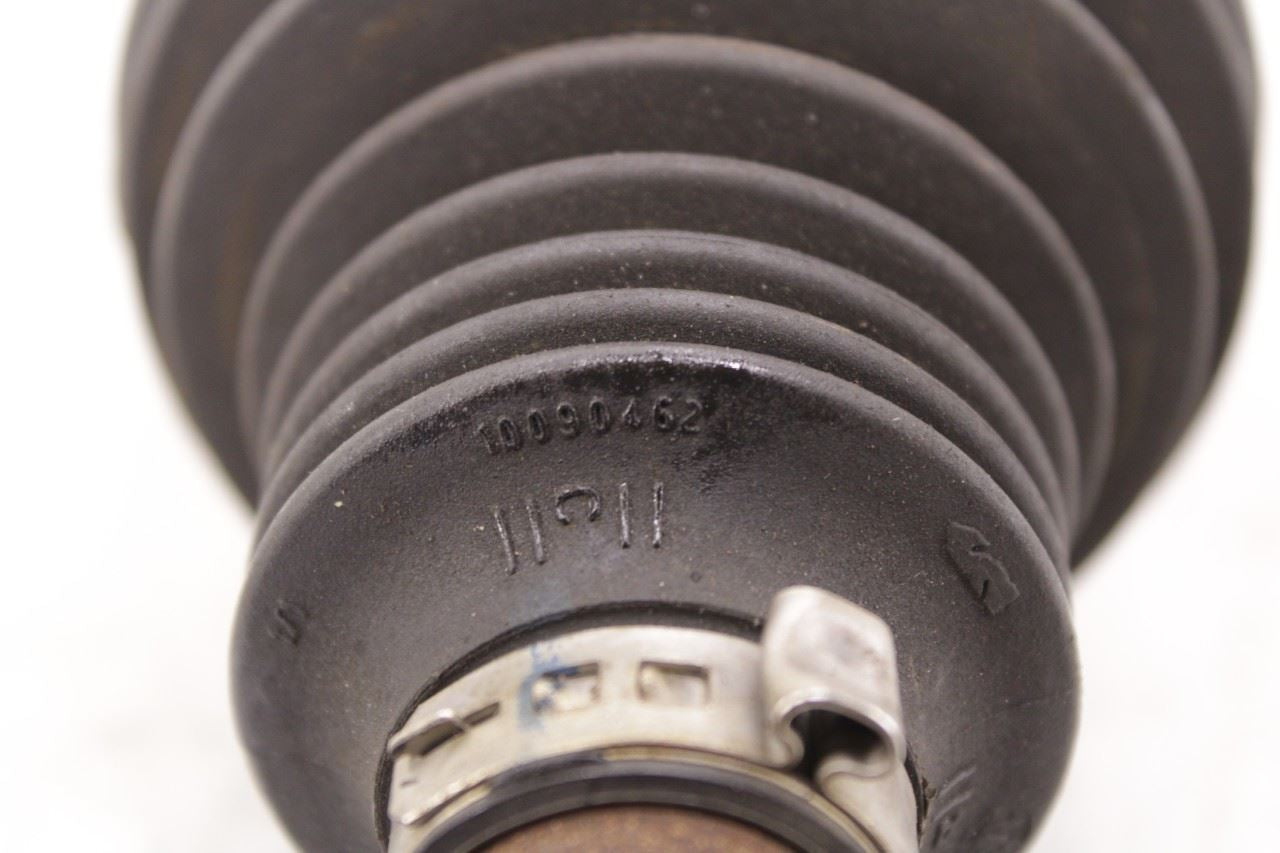 18-2022 Ford Ecosport SE 1L FWD Front Left Driver Side CV Axle Drive Half Shaft - Alshned Auto Parts