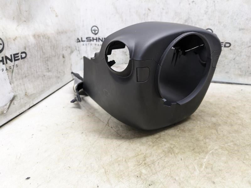 2018-2020 Infiniti Q50 Steering Column Shroud Upper & Lower 48470-5CB3A OEM - Alshned Auto Parts
