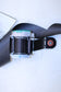 20-24 Kia Soul LX 2.0L FWD Rear Passenger Right Side 2nd Row Seat Belt Retractor - Alshned Auto Parts
