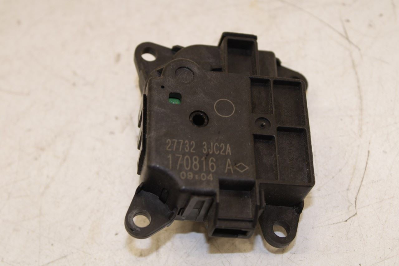 2014-2020 Infiniti QX60 HVAC Blend Door Actuator Motor Set of 5 27732-3JC1A OEM - Alshned Auto Parts